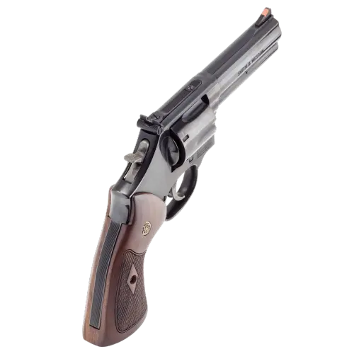 Smith & Wesson Classics 586 4" .357 Mag. 4"/10,2cm løp 6-skudd DASA 