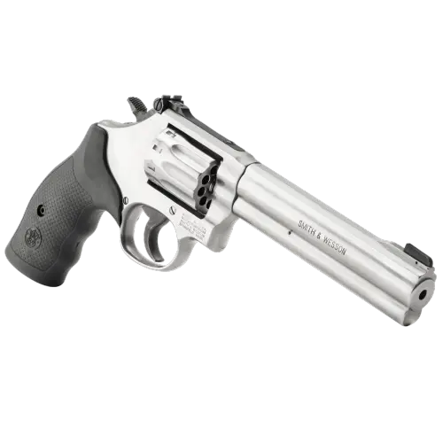 Smith & Wesson 617 6" .22LR 6"/15,2cm løp 10-skudd DASA 