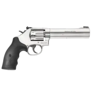 Smith &amp; Wesson 617 6&quot; .22LR 6&quot;/15,2cm l&#248;p 10-skudd DASA