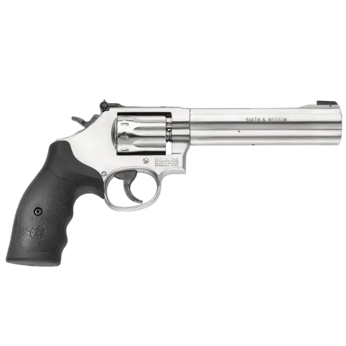 Smith & Wesson 617 6" .22LR 6"/15,2cm løp 10-skudd DASA 
