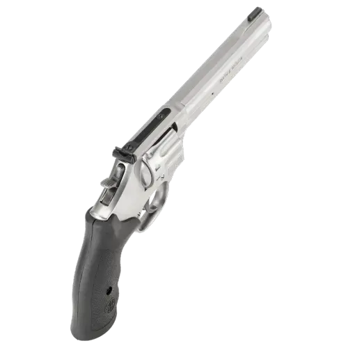 Smith & Wesson 617 6" .22LR 6"/15,2cm løp 10-skudd DASA 