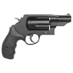 Smith &amp; Wesson GOVERNOR Black 2,75&quot; 45Colt/Auto/410 2,75&quot;/7cm l&#248;p 6-sk. DASA