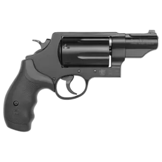 Smith &amp; Wesson GOVERNOR Black 2,75&quot; 45Colt/Auto/410 2,75&quot;/7cm l&#248;p 6-sk. DASA