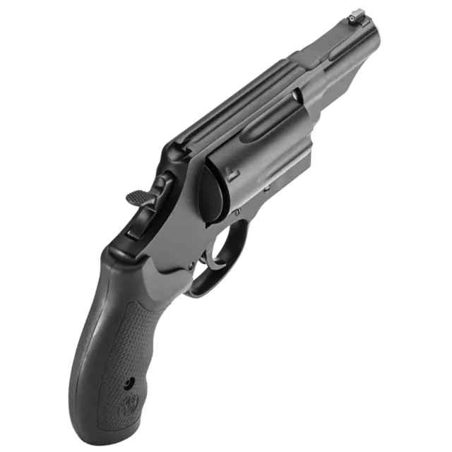 Smith & Wesson GOVERNOR Black 2,75" 45Colt/Auto/410 2,75"/7cm løp 6-sk. DASA 