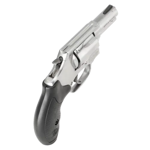 Smith & Wesson 60 S/S Satin .357 Mag. 2,125"/5,4cm løp 5-skudd DASA 