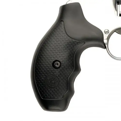 Smith & Wesson 60 S/S Satin .357 Mag. 3"/7,62cm løp 5-skudd DASA 