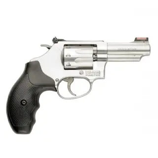 Smith &amp; Wesson 63 Satin .22LR 3&quot;/7,62cm l&#248;p 8-skudd DASA