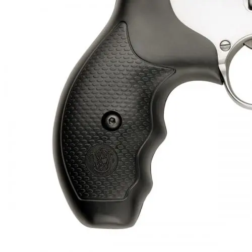 Smith & Wesson 63 Satin .22LR 3"/7,62cm løp 8-skudd DASA 