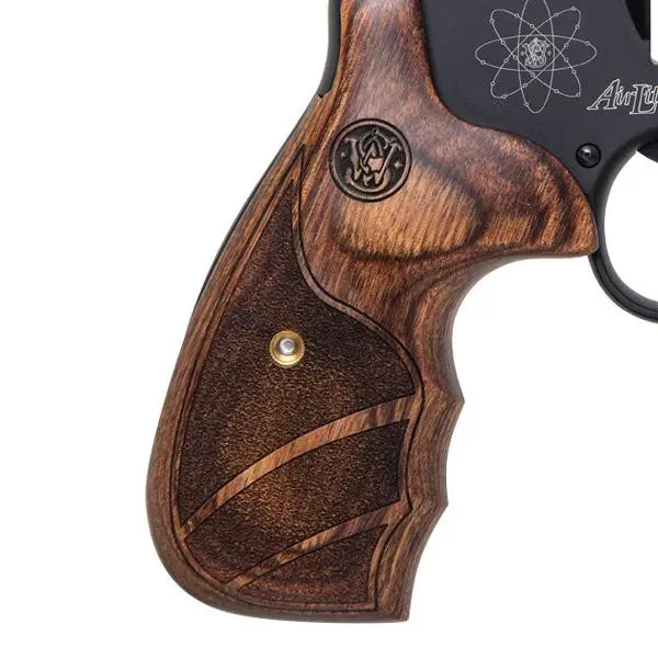 Smith & Wesson 329PD AirLite Scandium .44 RemMag  4"/10,2cm løp 6-sk. DASA 