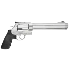 Smith &amp; Wesson S&amp;W500 8,375&quot; .500 S&amp;WMag 8.375&quot;/21,3cm l&#248;p 5-sk. DASA