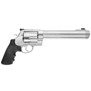 Smith &amp; Wesson S&amp;W500 8,375&quot; .500 S&amp;WMag 8.375&quot;/21,3cm l&#248;p 5-sk. DASA