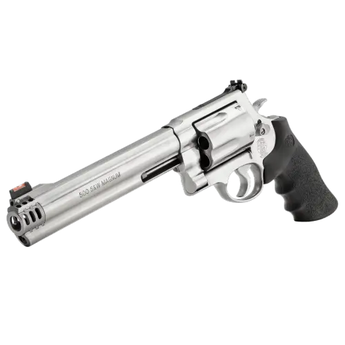 Smith & Wesson S&W500 8,375" .500 S&W Mag 8.375"/21,3cm løp 