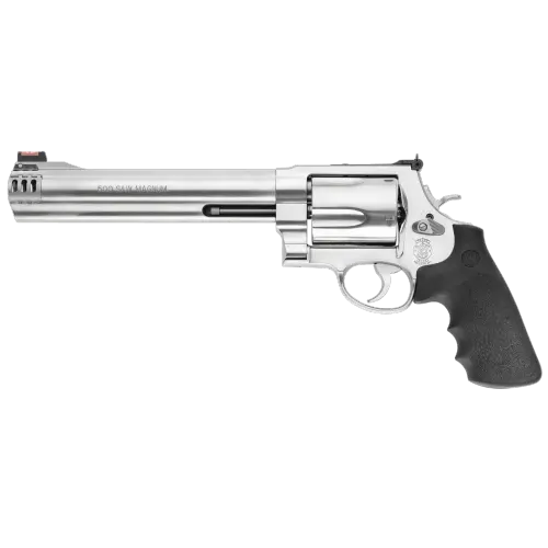 Smith & Wesson S&W500 8,375" .500 S&W Mag 8.375"/21,3cm løp 