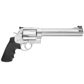 Smith &amp; Wesson S&amp;W500 8,375&quot; .500 S&amp;W Mag 8.375&quot;/21,3cm l&#248;p