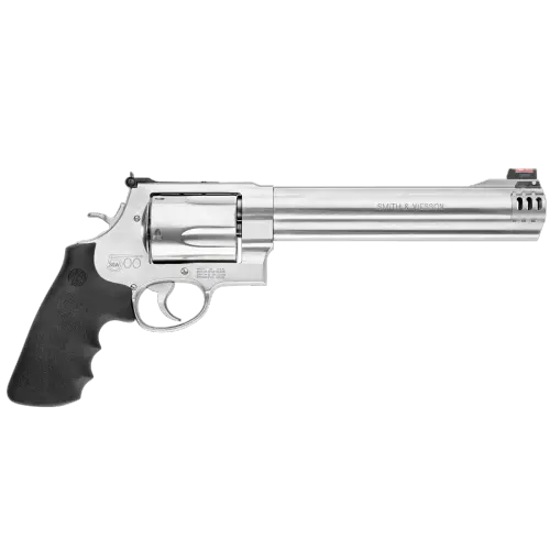 Smith & Wesson S&W500 8,375" .500 S&W Mag 8.375"/21,3cm løp 