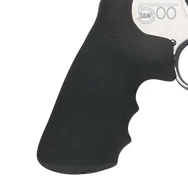 Smith & Wesson S&W500 4" .500 S&W Mag 4"/10,2cm løp 5-skudd DASA 