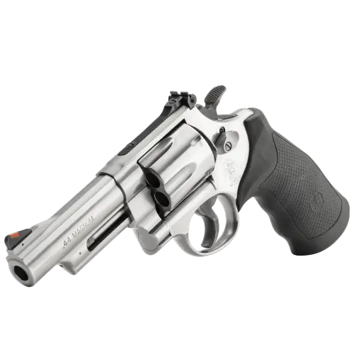 Smith & Wesson 629 4" kort underlug .44 Rem Mag 4"/10,2cm løp 6-skudd DASA 