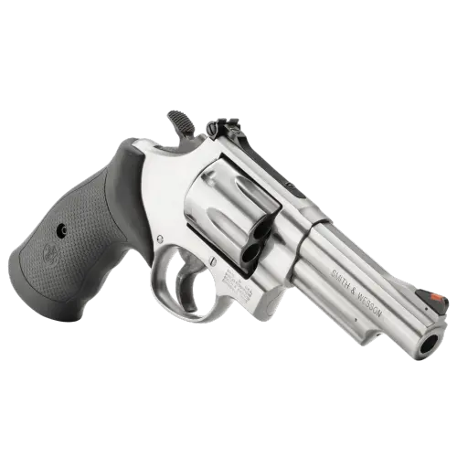 Smith & Wesson 629 4" kort underlug .44 Rem Mag 4"/10,2cm løp 6-skudd DASA 