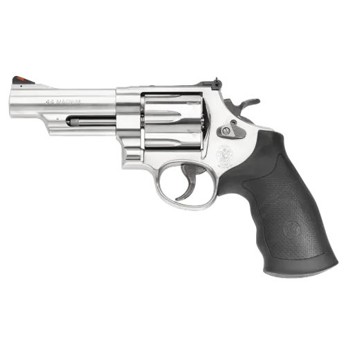 Smith & Wesson 629 4" kort underlug .44 Rem Mag 4"/10,2cm løp 6-skudd DASA 