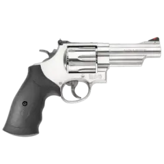 Smith &amp; Wesson 629 4&quot; kort underlug .44 Rem Mag 4&quot;/10,2cm l&#248;p 6-skudd DASA