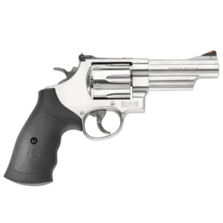 Smith &amp; Wesson 629 4&quot; kort underlug .44 Rem Mag 4&quot;/10,2cm l&#248;p 6-skudd DASA