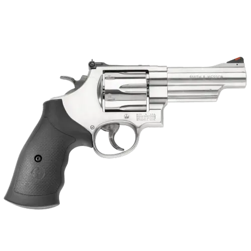 Smith & Wesson 629 4" kort underlug .44 Rem Mag 4"/10,2cm løp 6-skudd DASA 