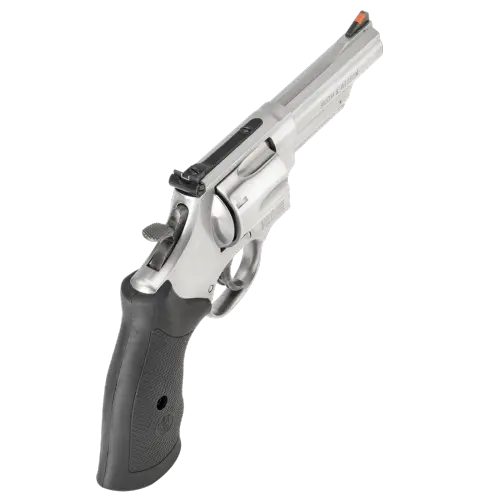 Smith & Wesson 629 4" kort underlug .44 Rem Mag 4"/10,2cm løp 6-skudd DASA 
