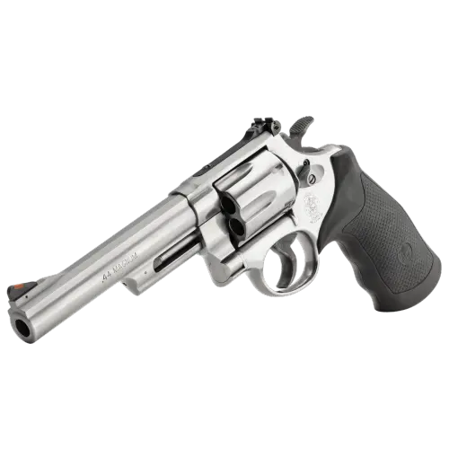 Smith & Wesson 629 6" kort underlug .44 Rem Mag 6"/15,2cm løp 6-skudd DASA 