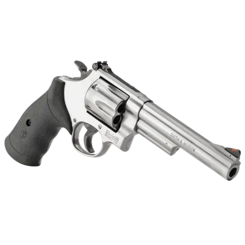 Smith & Wesson 629 6" kort underlug .44 Rem Mag 6"/15,2cm løp 6-skudd DASA 