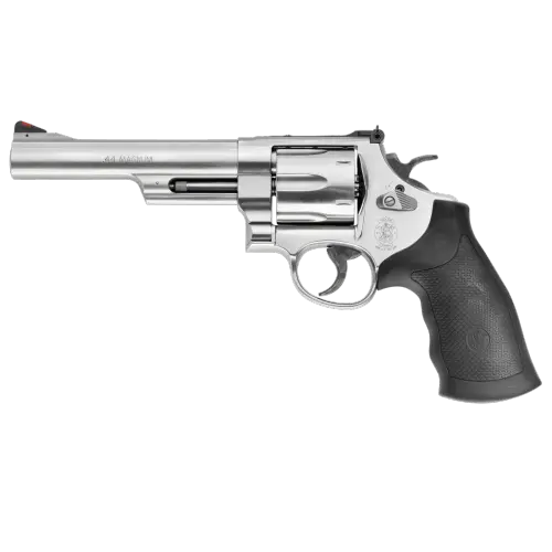 Smith & Wesson 629 6" kort underlug .44 Rem Mag 6"/15,2cm løp 6-skudd DASA 