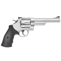 Smith &amp; Wesson 629 6&quot; kort underlug .44 Rem Mag 6&quot;/15,2cm l&#248;p 6-skudd DASA