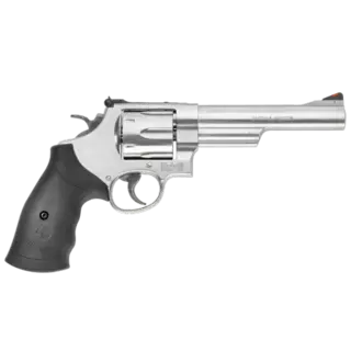 Smith &amp; Wesson 629 6&quot; kort underlug .44 Rem Mag 6&quot;/15,2cm l&#248;p 6-skudd DASA