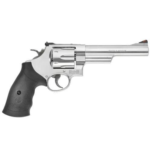 Smith & Wesson 629 6" kort underlug .44 Rem Mag 6"/15,2cm løp 6-skudd DASA 