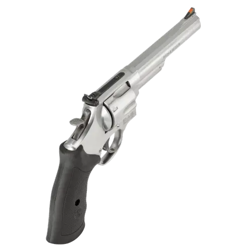 Smith & Wesson 629 6" kort underlug .44 Rem Mag 6"/15,2cm løp 6-skudd DASA 