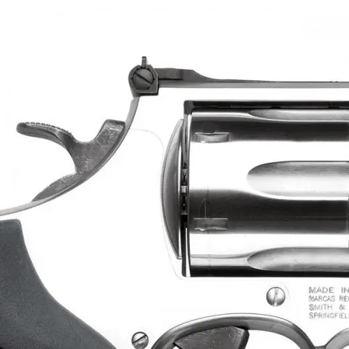 Smith & Wesson 629 Classic 5" .44 Rem Mag 5"/12,7cm løp 6-skudd DASA 