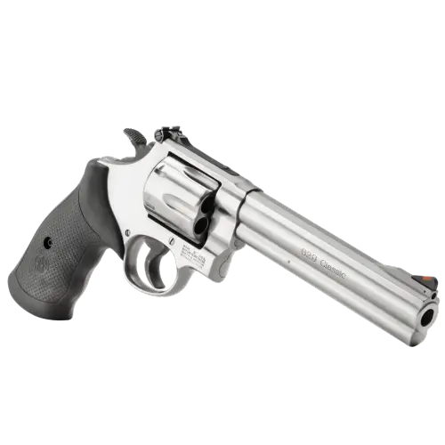 Smith & Wesson 629 Classic 6,5" .44 Rem Mag 6,5"/16,5cm løp 6-skudd DASA 