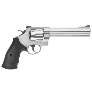 Smith &amp; Wesson 629 Classic 6,5&quot; .44 Rem Mag 6,5&quot;/16,5cm l&#248;p 6-skudd DASA