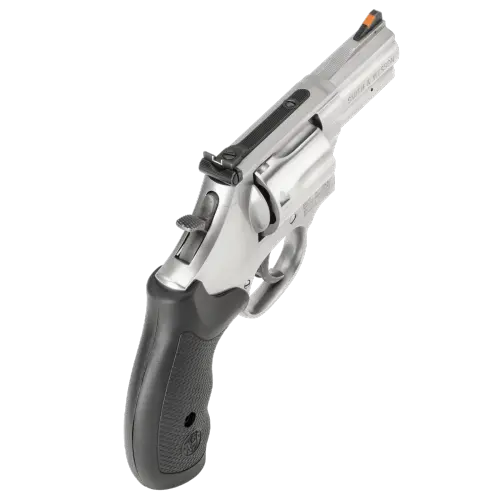 Smith & Wesson 686 PLUS 2,5" .357 Mag. 2,5"/6,35cm løp 7-skudd DASA 