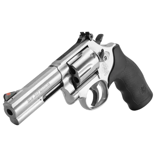 Smith & Wesson 686 4" .357 Mag. 4"/10,2cm løp 6-skudd DASA 