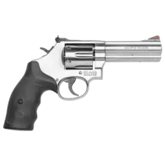 Smith &amp; Wesson 686 4&quot; .357 Mag. 4&quot;/10,2cm l&#248;p 6-skudd DASA