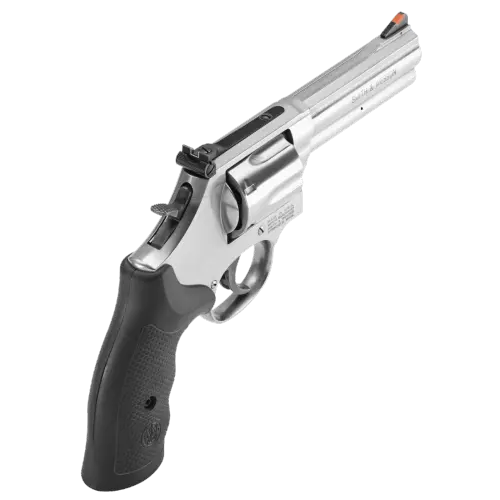 Smith & Wesson 686 4" .357 Mag. 4"/10,2cm løp 6-skudd DASA 