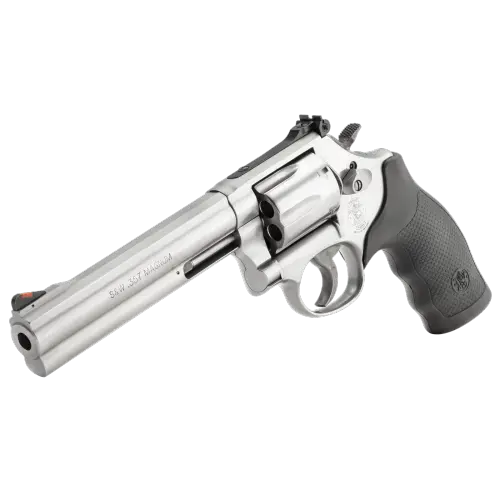 Smith & Wesson 686 6" .357 Mag. 6"/15,2cm løp 6-skudd DASA 