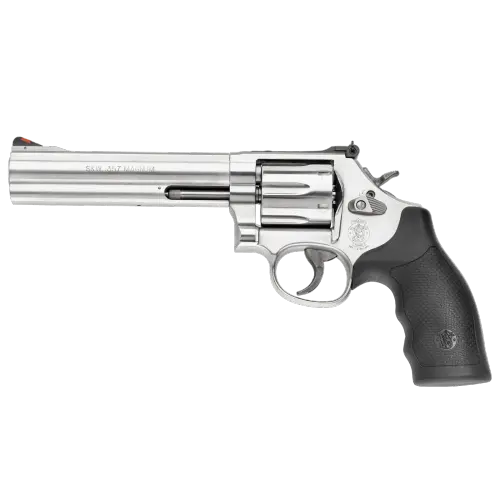 Smith & Wesson 686 6" .357 Mag. 6"/15,2cm løp 6-skudd DASA 