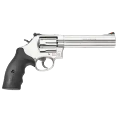 Smith &amp; Wesson 686 6&quot; .357 Mag. 6&quot;/15,2cm l&#248;p 6-skudd DASA
