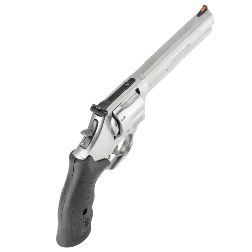 Smith & Wesson 686 6" .357 Mag. 6"/15,2cm løp 6-skudd DASA 