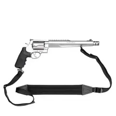 Smith &amp; Wesson PC 500 10,5&quot; .500 S&amp;W Mag 10,5&quot;/26,7cm l&#248;p 5-sk. DASA