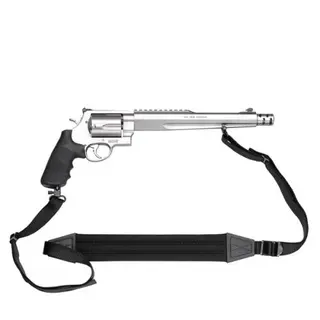 Smith &amp; Wesson PC 500 10,5&quot; .500 S&amp;W Mag 10,5&quot;/26,7cm l&#248;p 5-sk. DASA