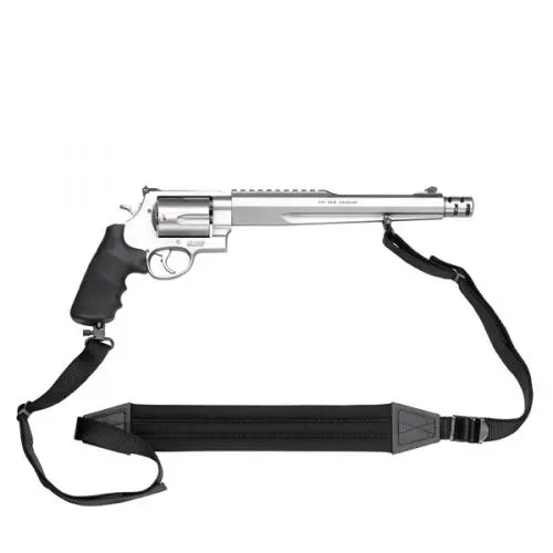 Smith & Wesson PC 500 10,5" .500 S&W Mag 10,5"/26,7cm løp 5-sk. DASA 