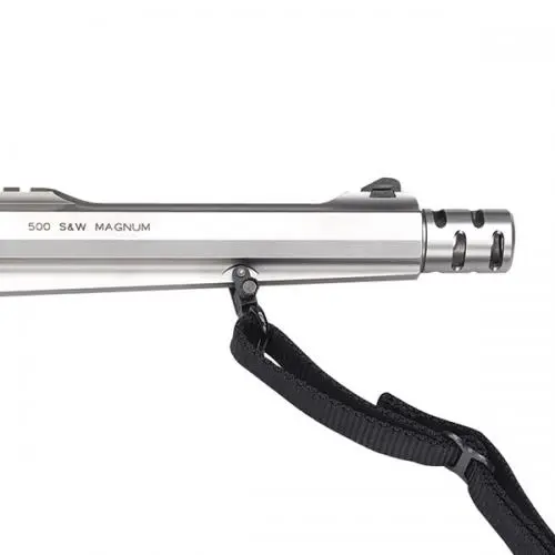 Smith & Wesson PC 500 10,5" .500 S&W Mag 10,5"/26,7cm løp 5-sk. DASA 