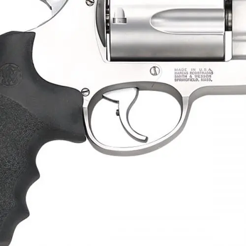 Smith & Wesson PC 500 10,5" .500 S&W Mag 10,5"/26,7cm løp 5-sk. DASA 